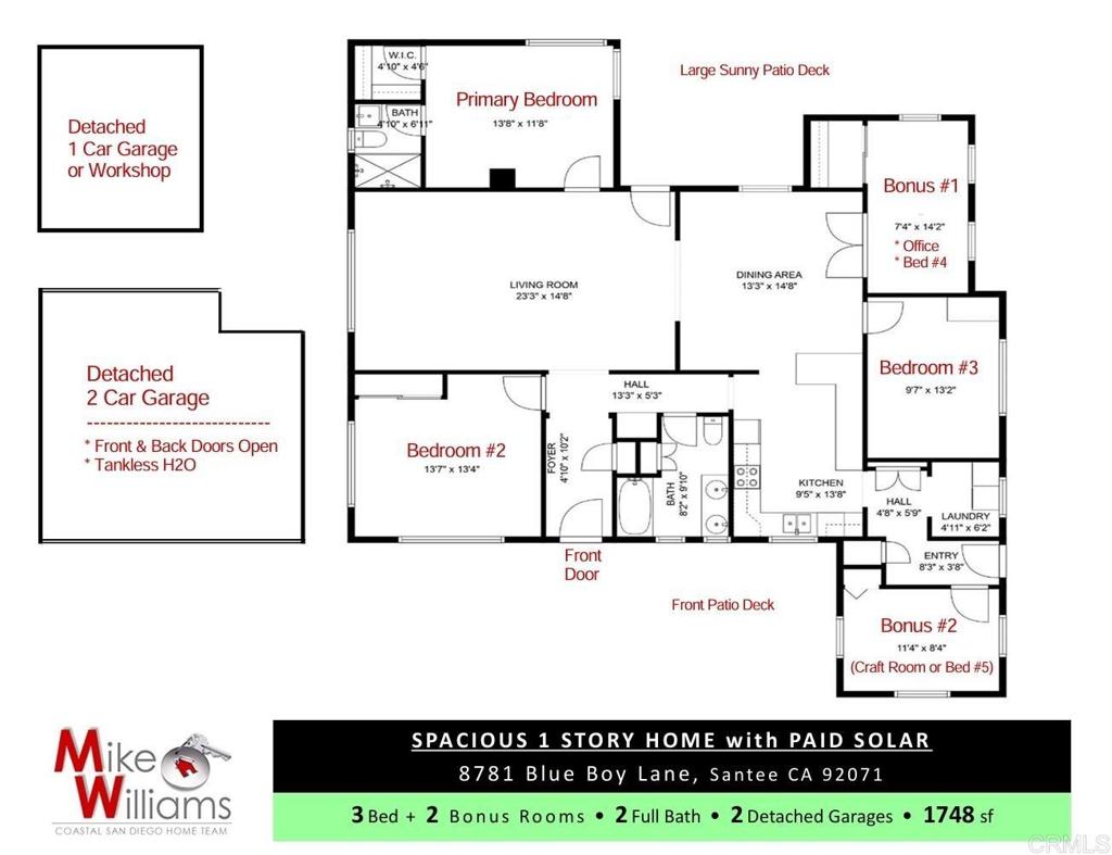 8781 BLUE BOY Lane