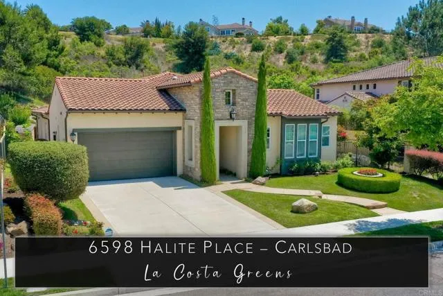 6598 Halite Place
