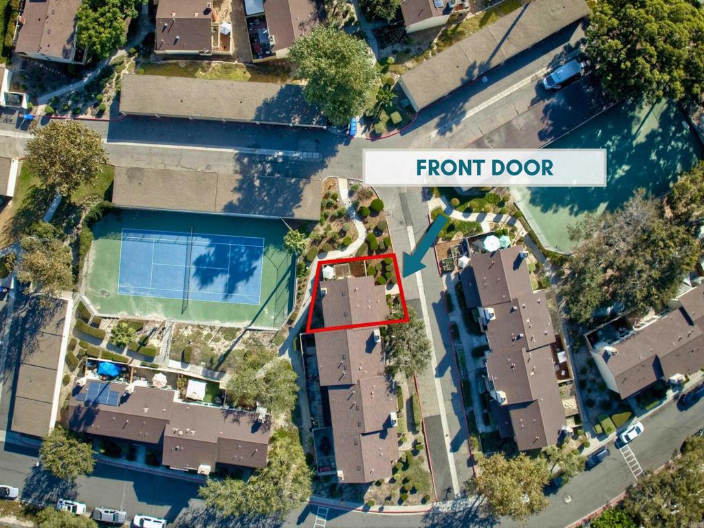 3654 Harvard Drive