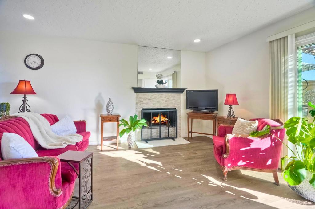 3654 Harvard Drive