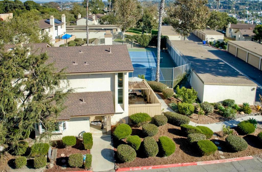 3654 Harvard Drive