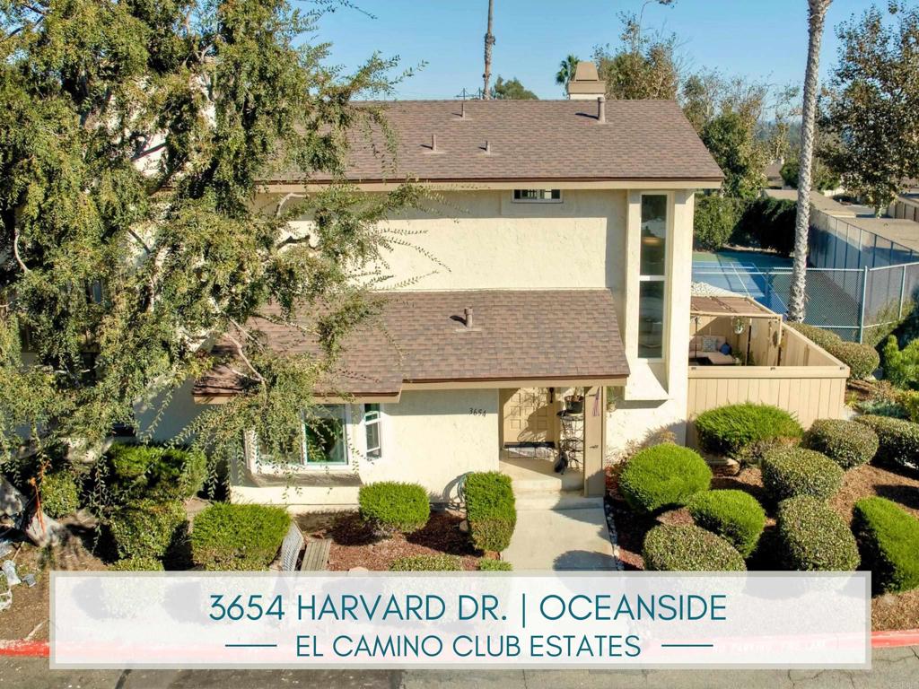 3654 Harvard Drive