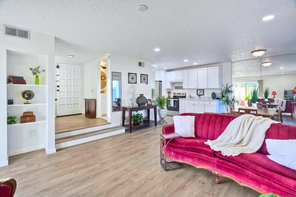 3654 Harvard Drive