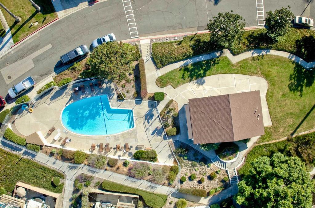 3654 Harvard Drive