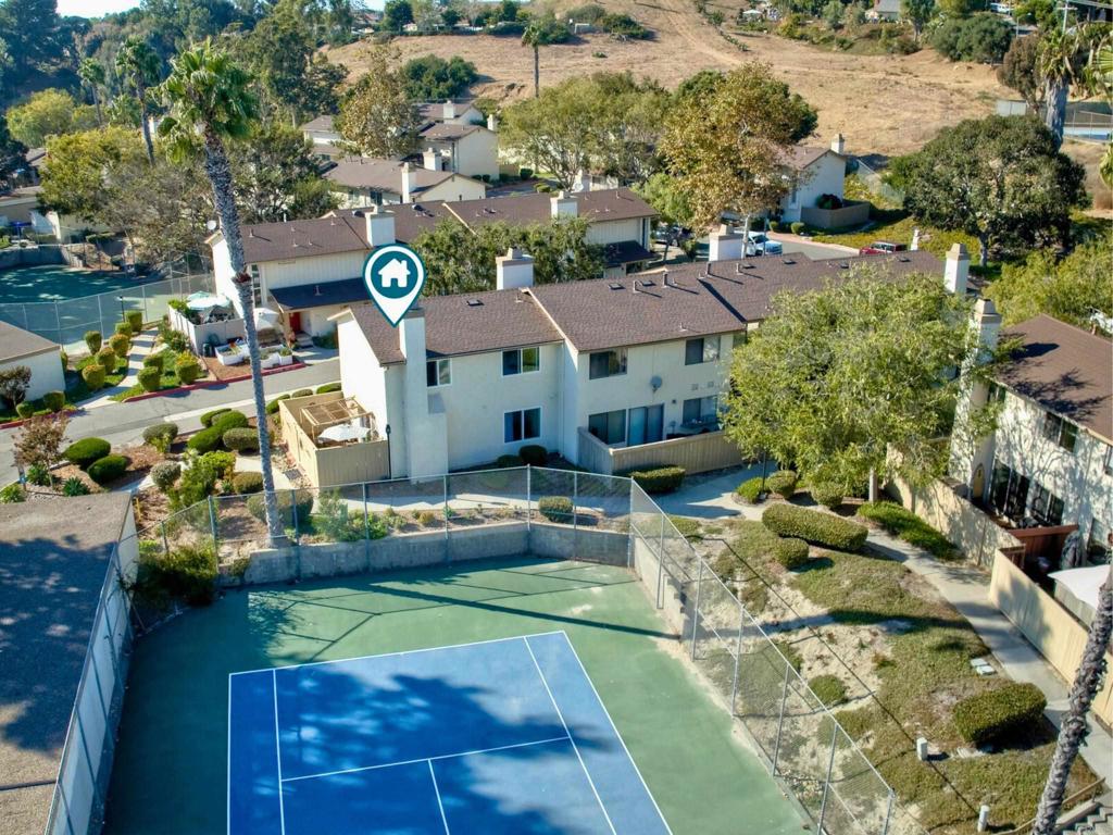 3654 Harvard Drive