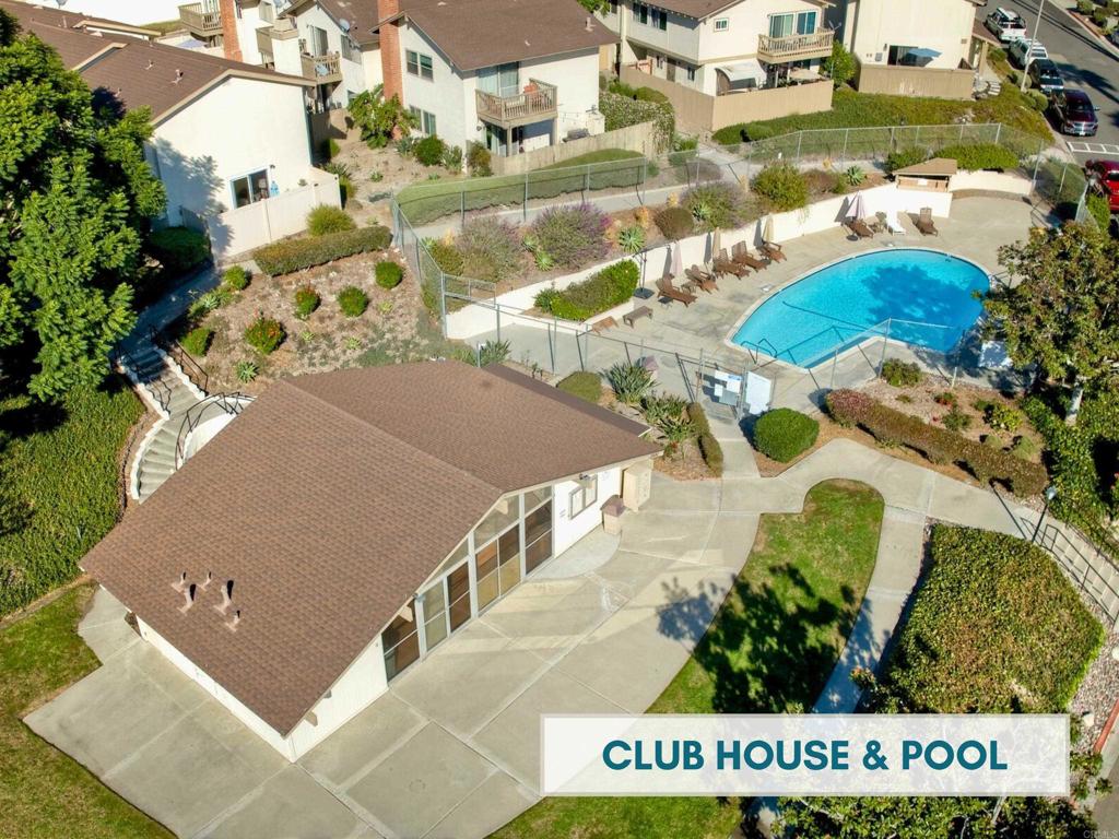 3654 Harvard Drive