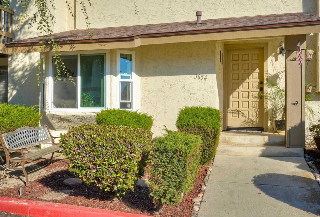 3654 Harvard Drive
