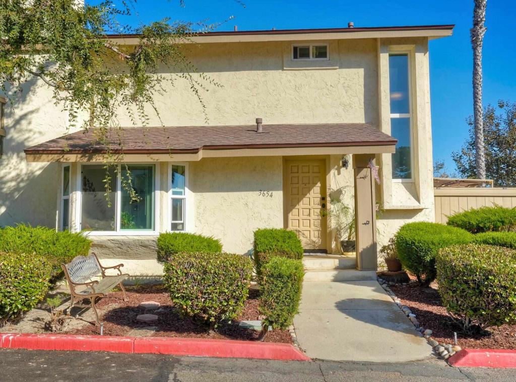 3654 Harvard Drive