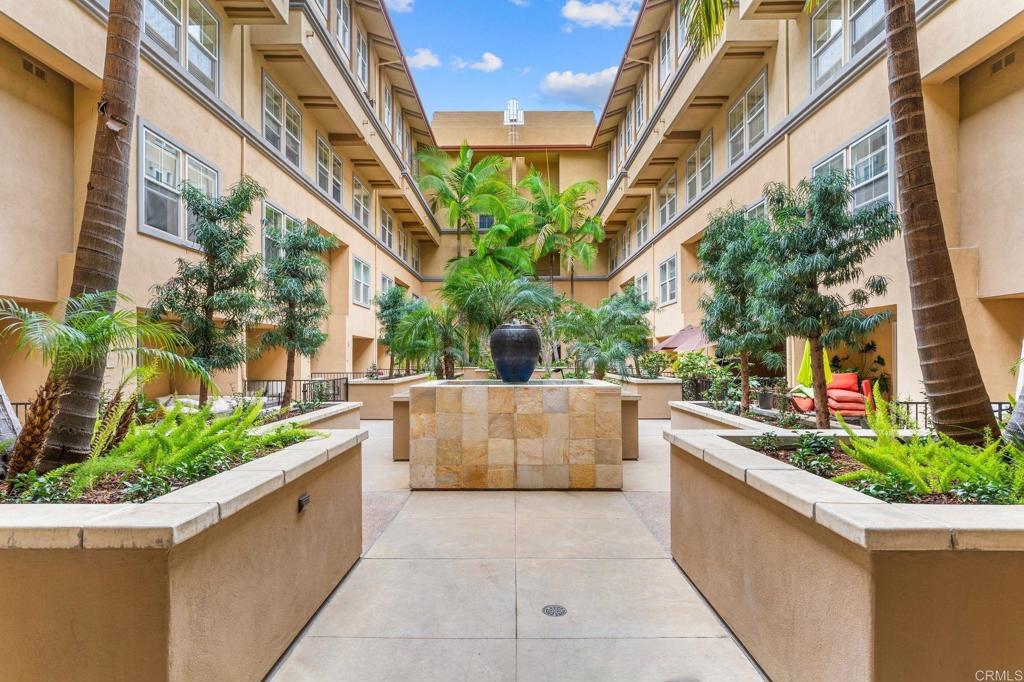 301 W G Street 139