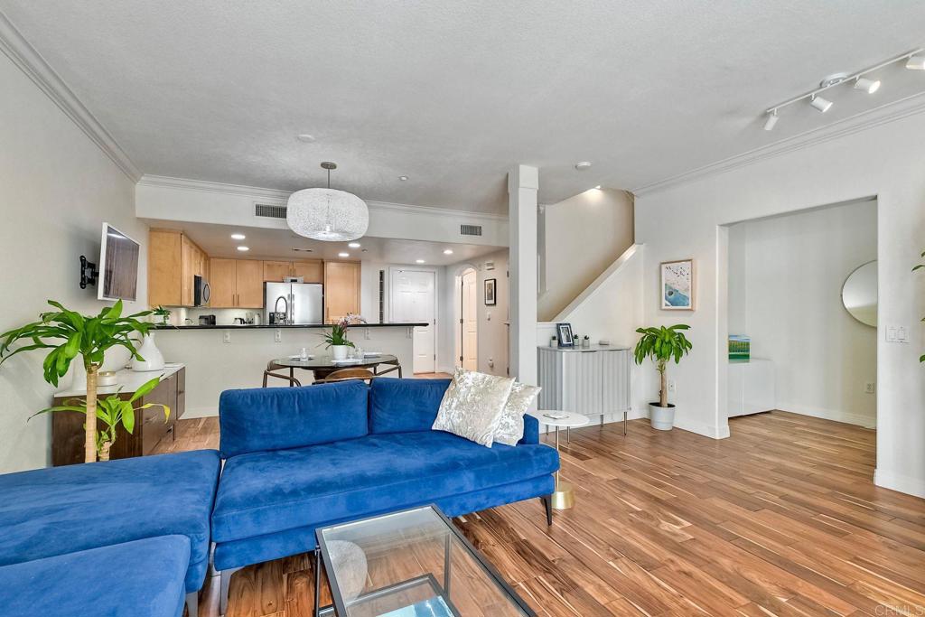 301 W G Street 139
