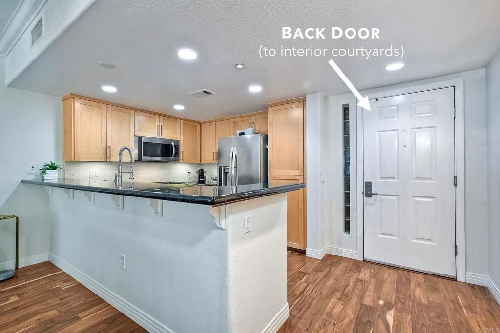 301 W G Street 139