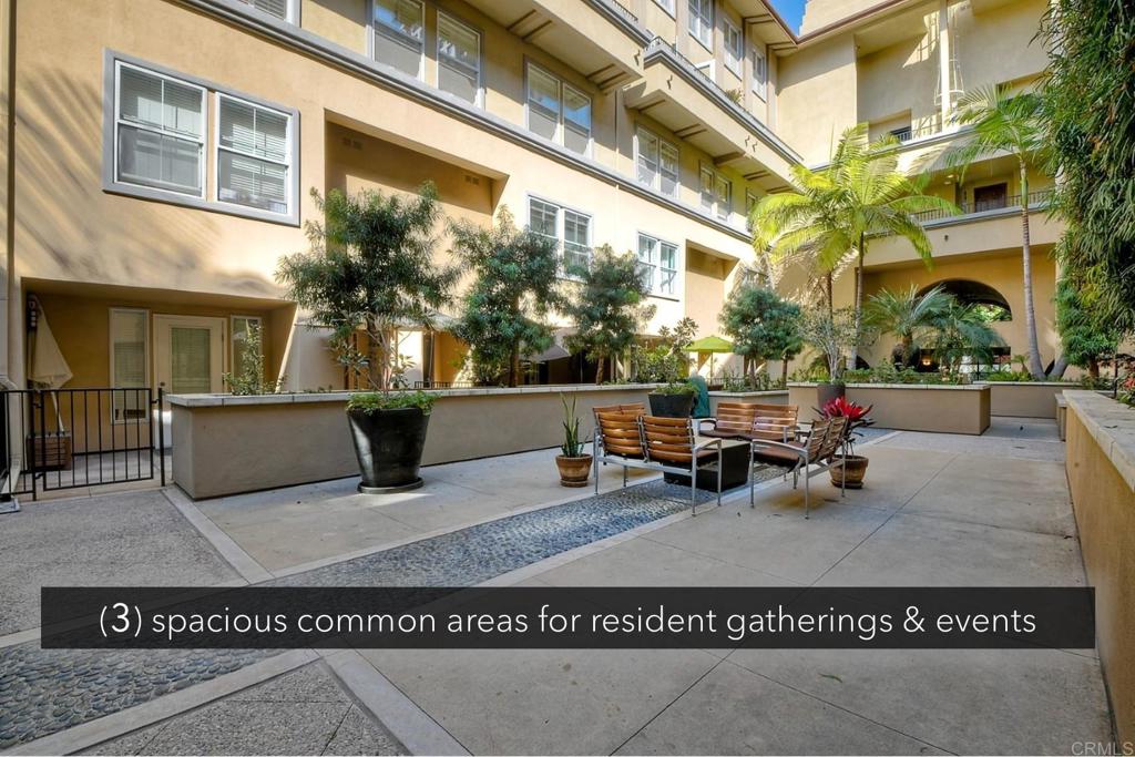 301 W G Street 139