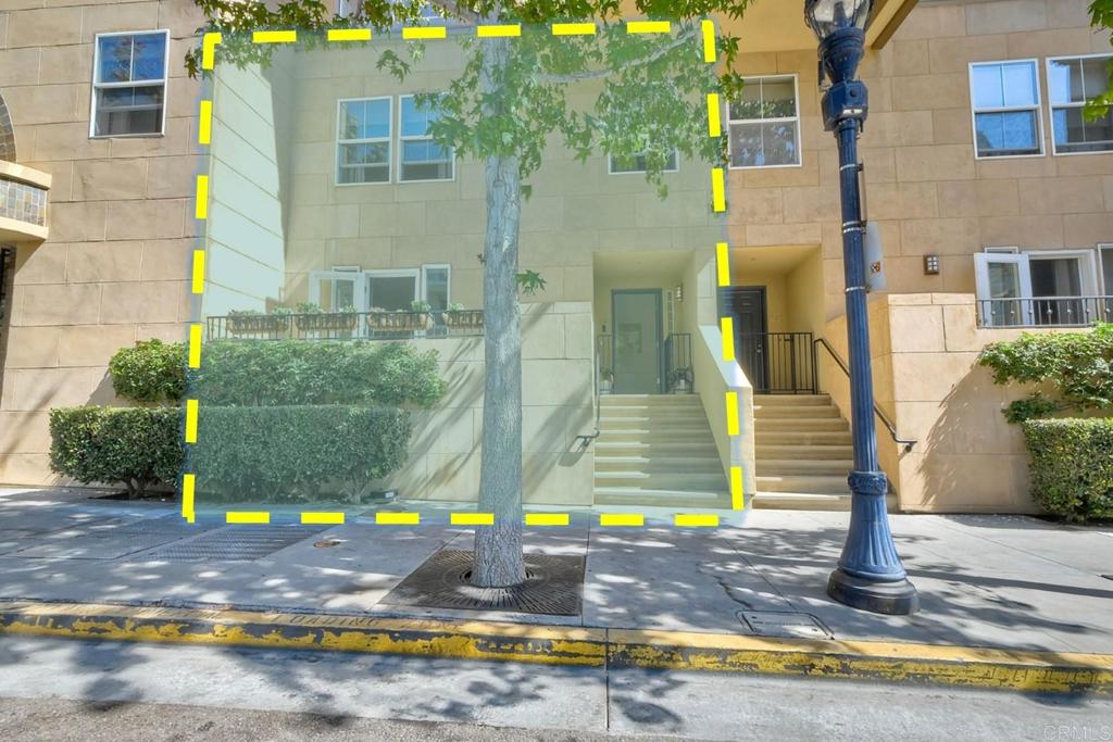 301 W G Street 139