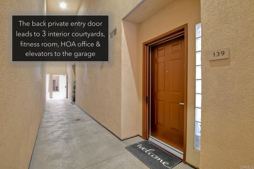 301 W G Street 139