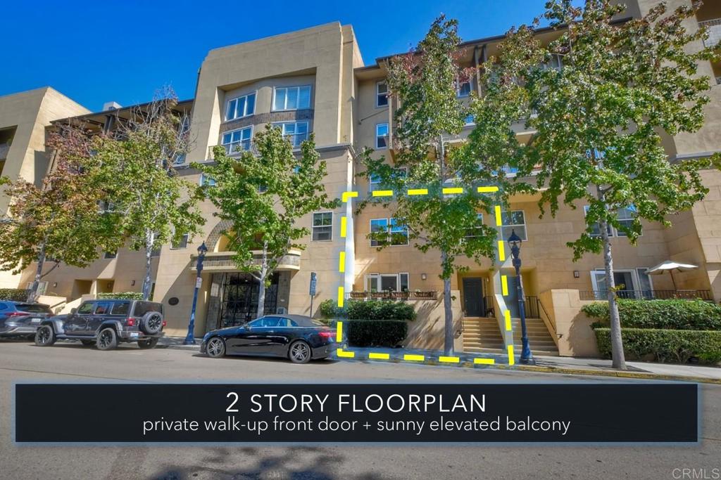 301 W G Street 139