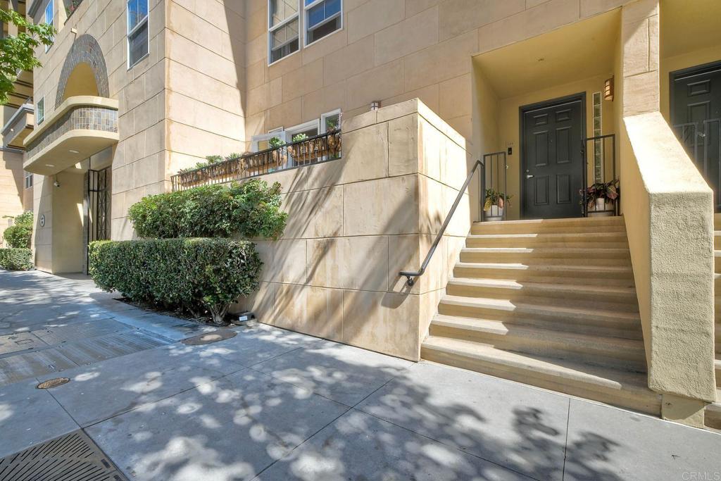 301 W G Street 139