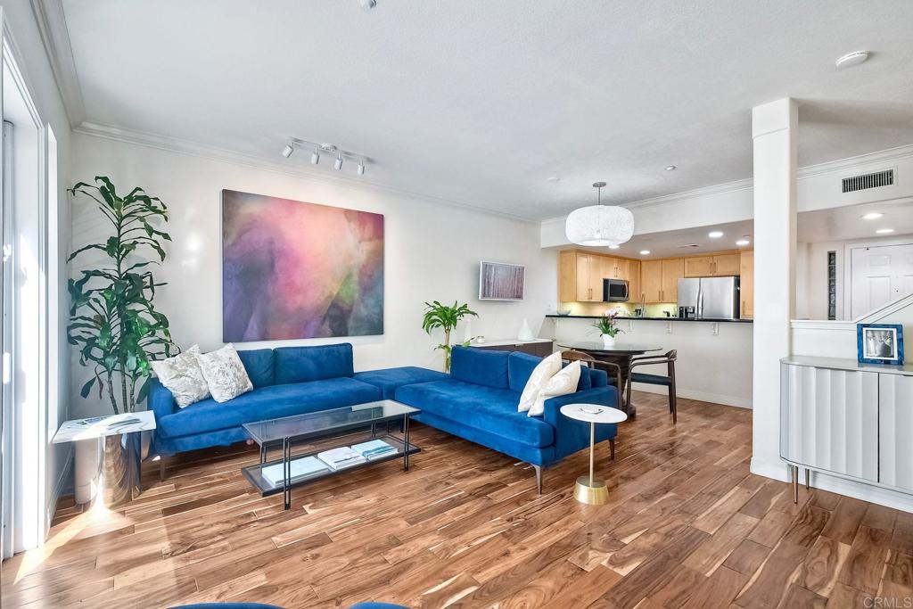 301 W G Street 139