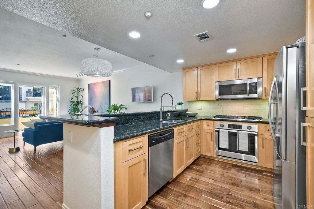 301 W G Street 139