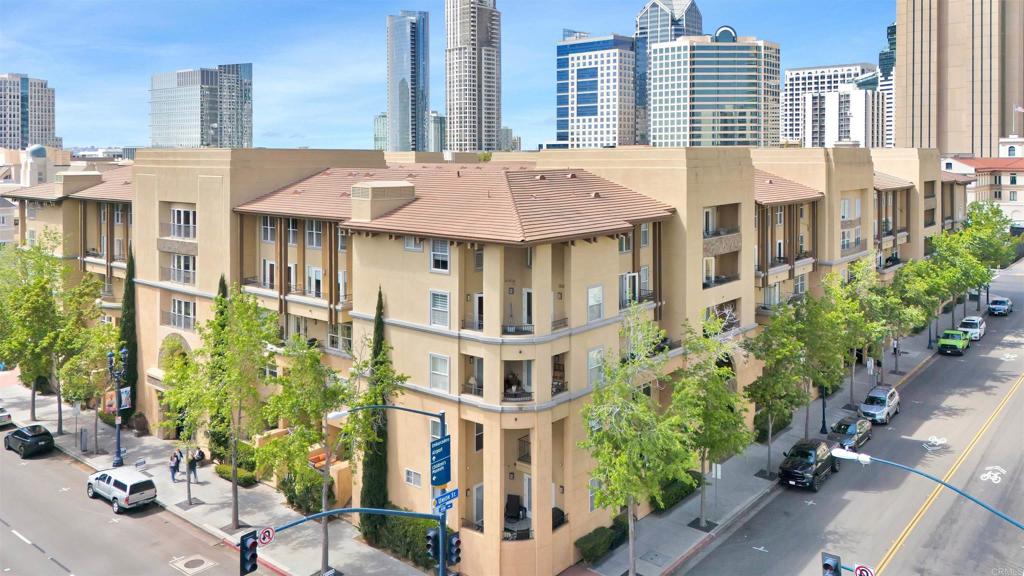 301 W G Street 139