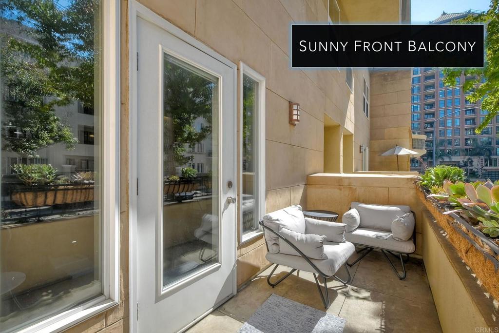301 W G Street 139