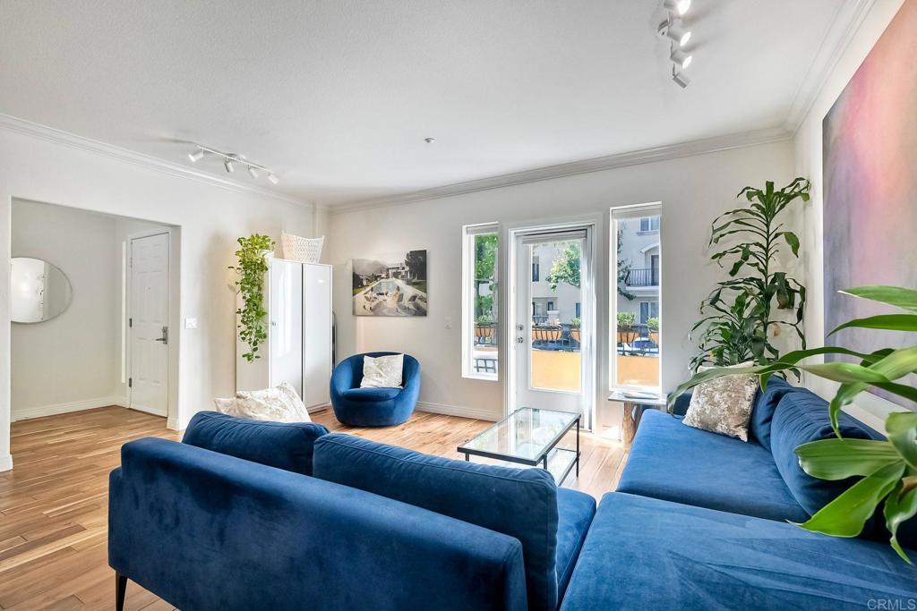301 W G Street 139