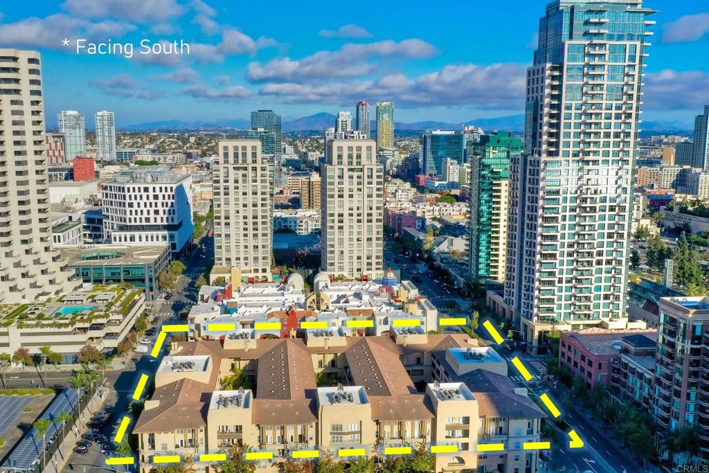 301 W G Street 139