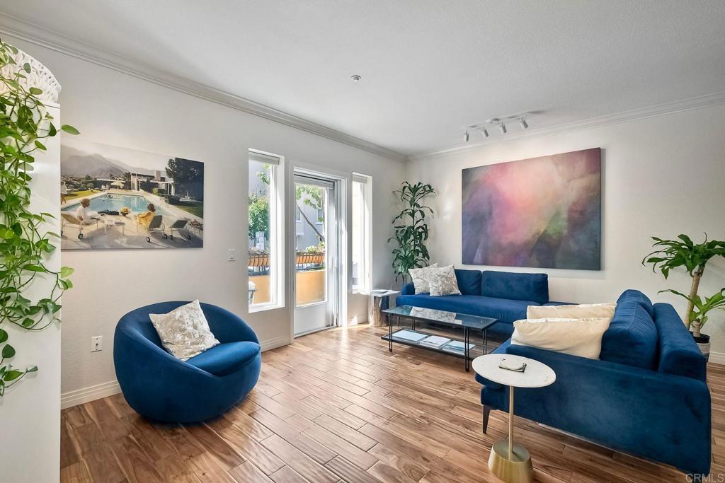 301 W G Street 139
