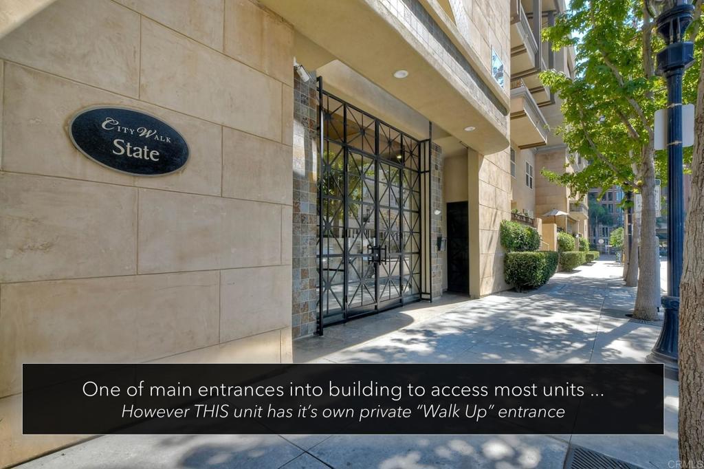301 W G Street 139