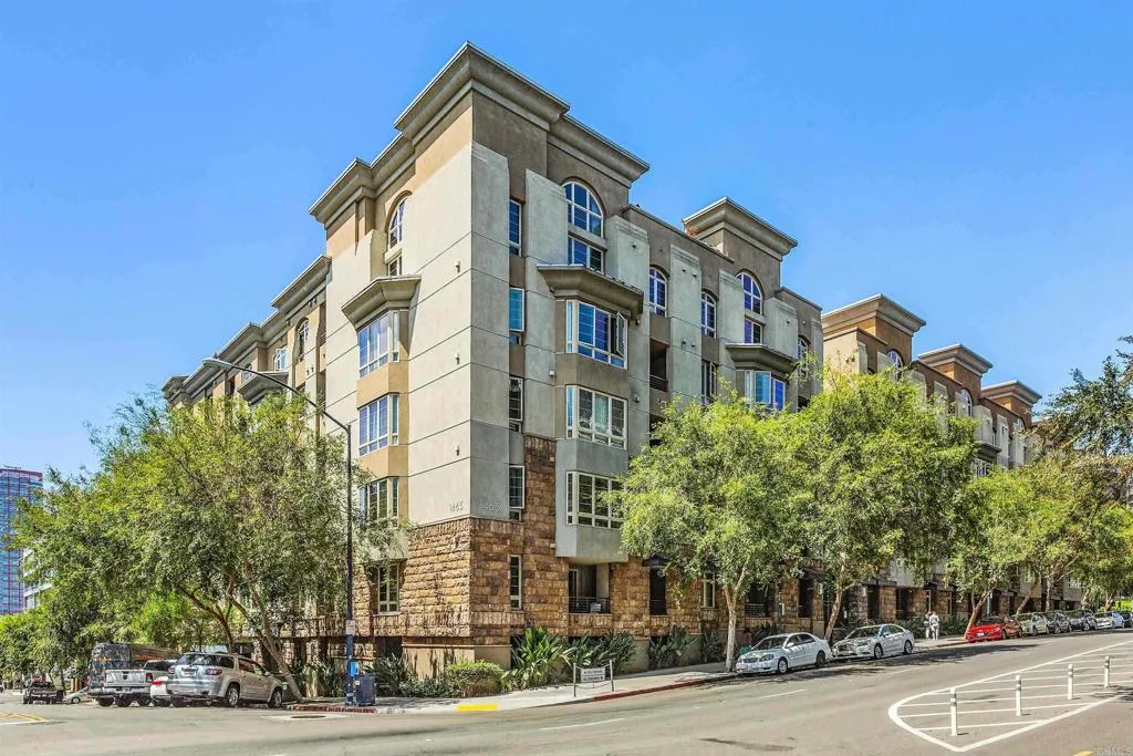 1465 C Street Unit 3614