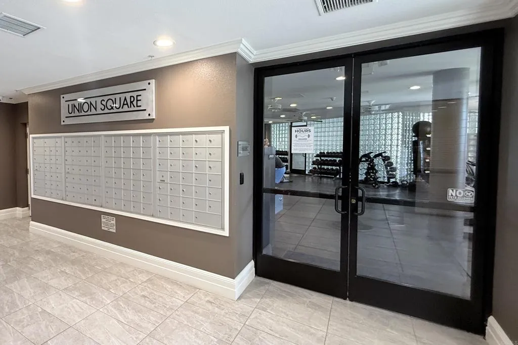 1465 C Street Unit 3614