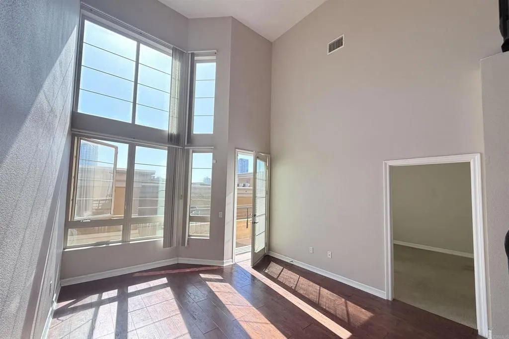 1465 C Street Unit 3614