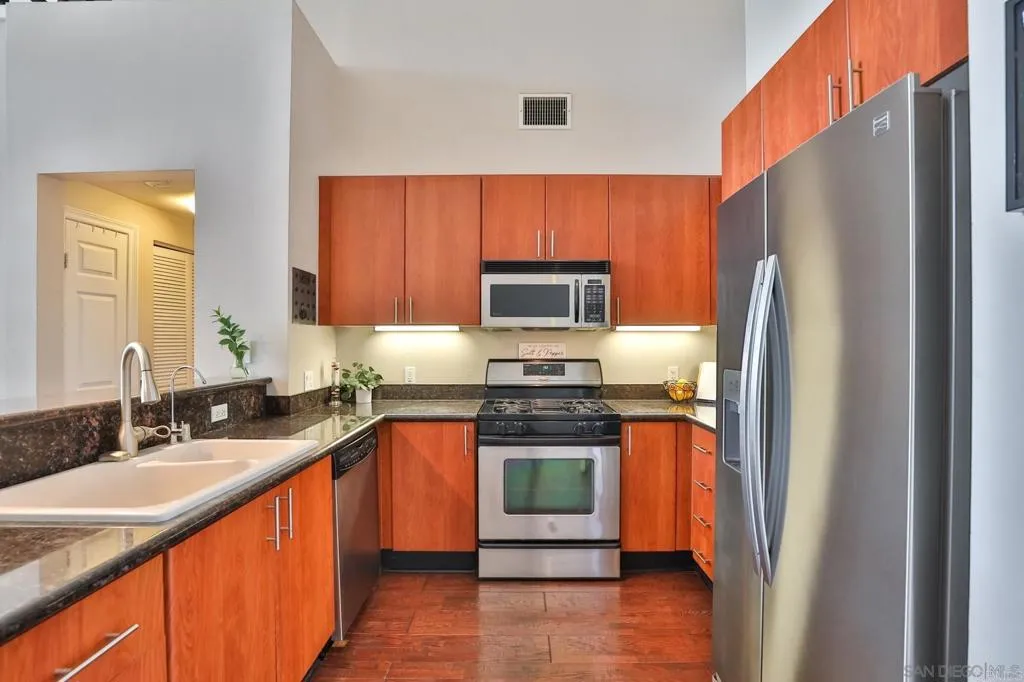 1465 C Street Unit 3614