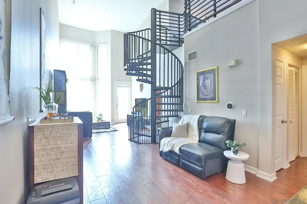 1465 C Street Unit 3614