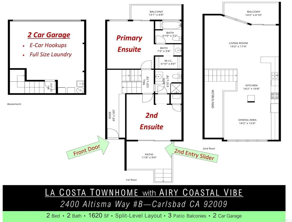 2400 Altisma Way Unit #b