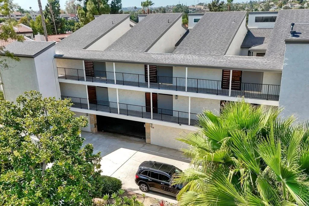 7559 Gibraltar Street Unit 15