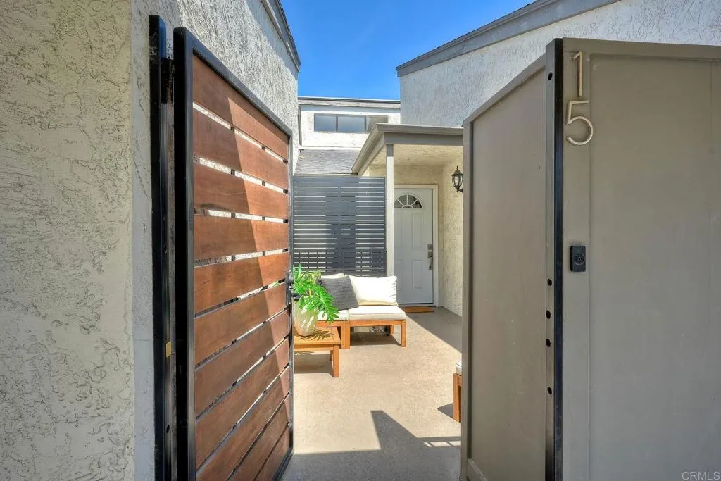 7559 Gibraltar Street Unit 15