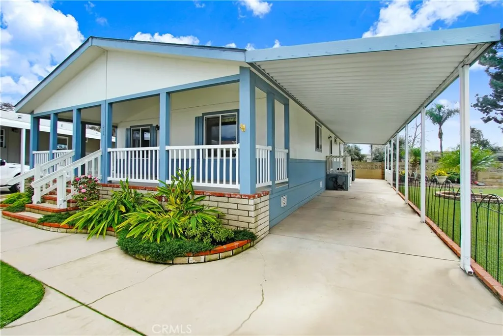 3530 Damien Ave Unit 177
