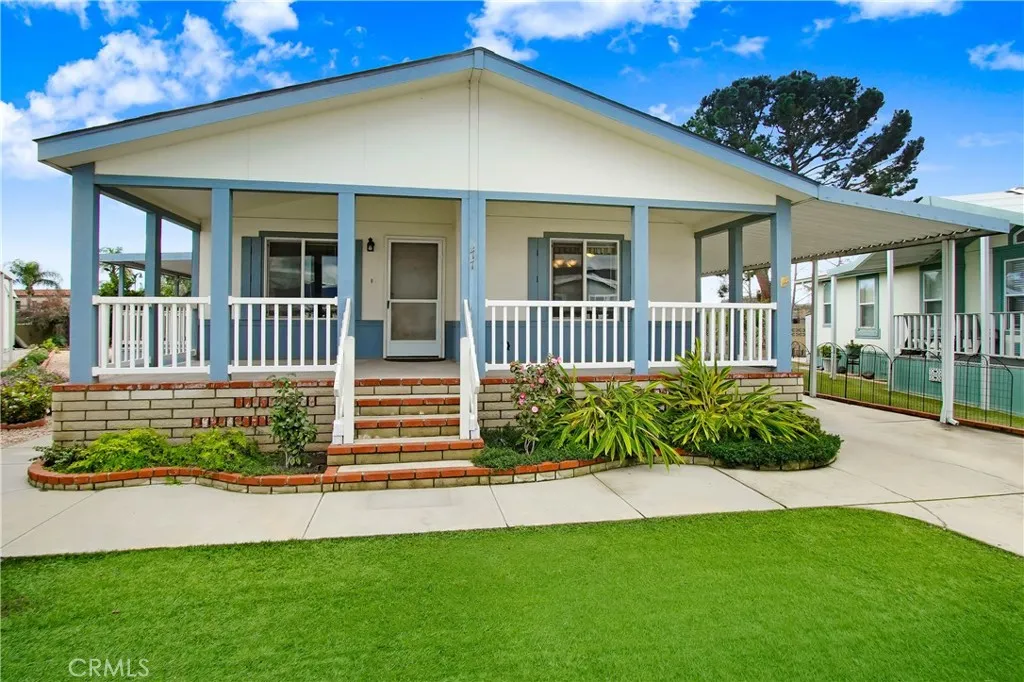 3530 Damien Ave Unit 177