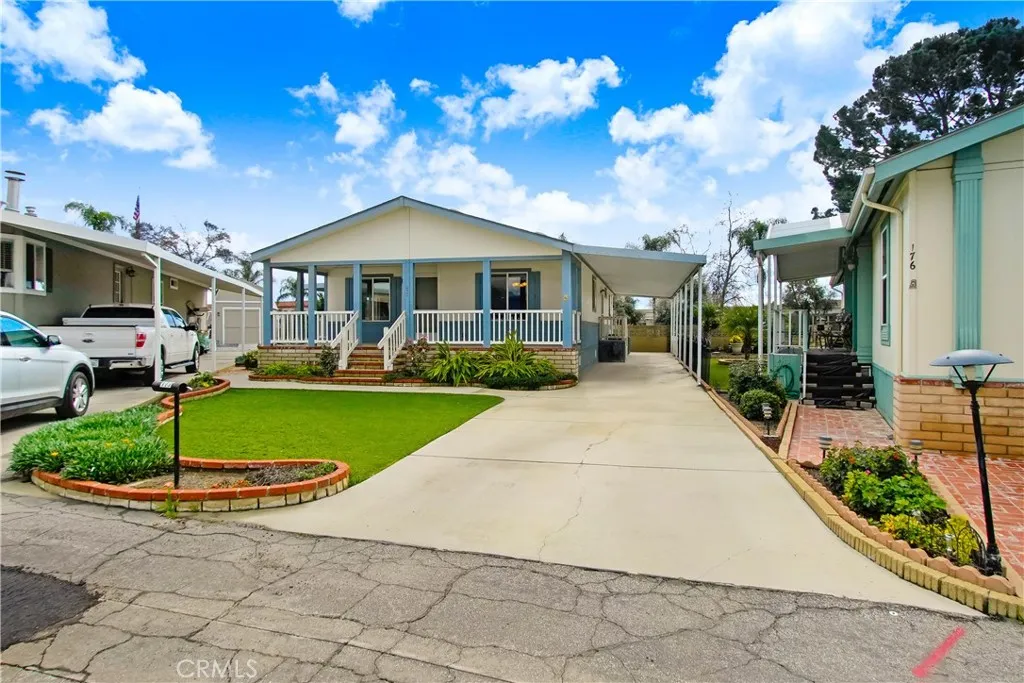 3530 Damien Ave Unit 177
