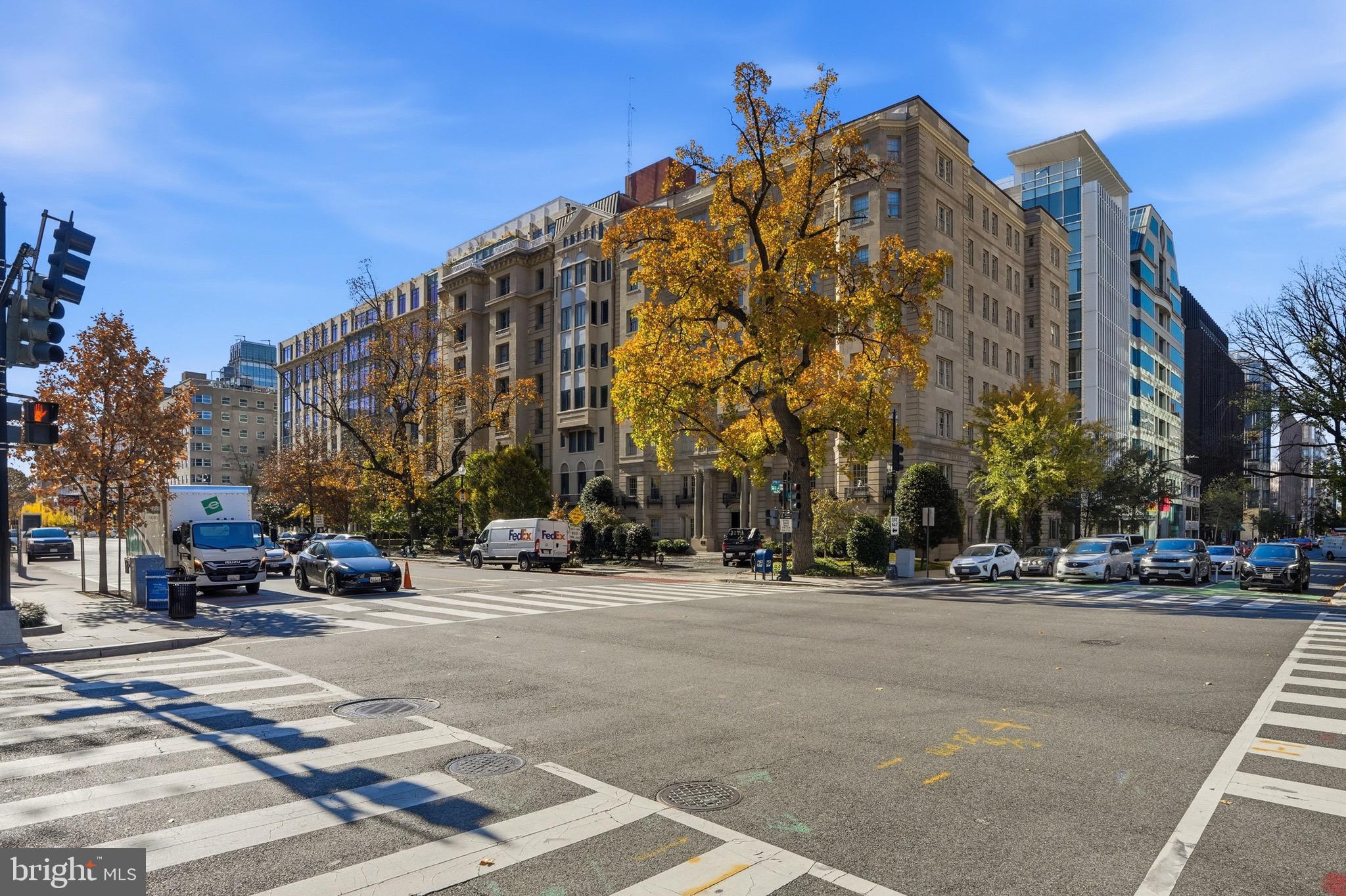 1026 16TH STREET NW 801