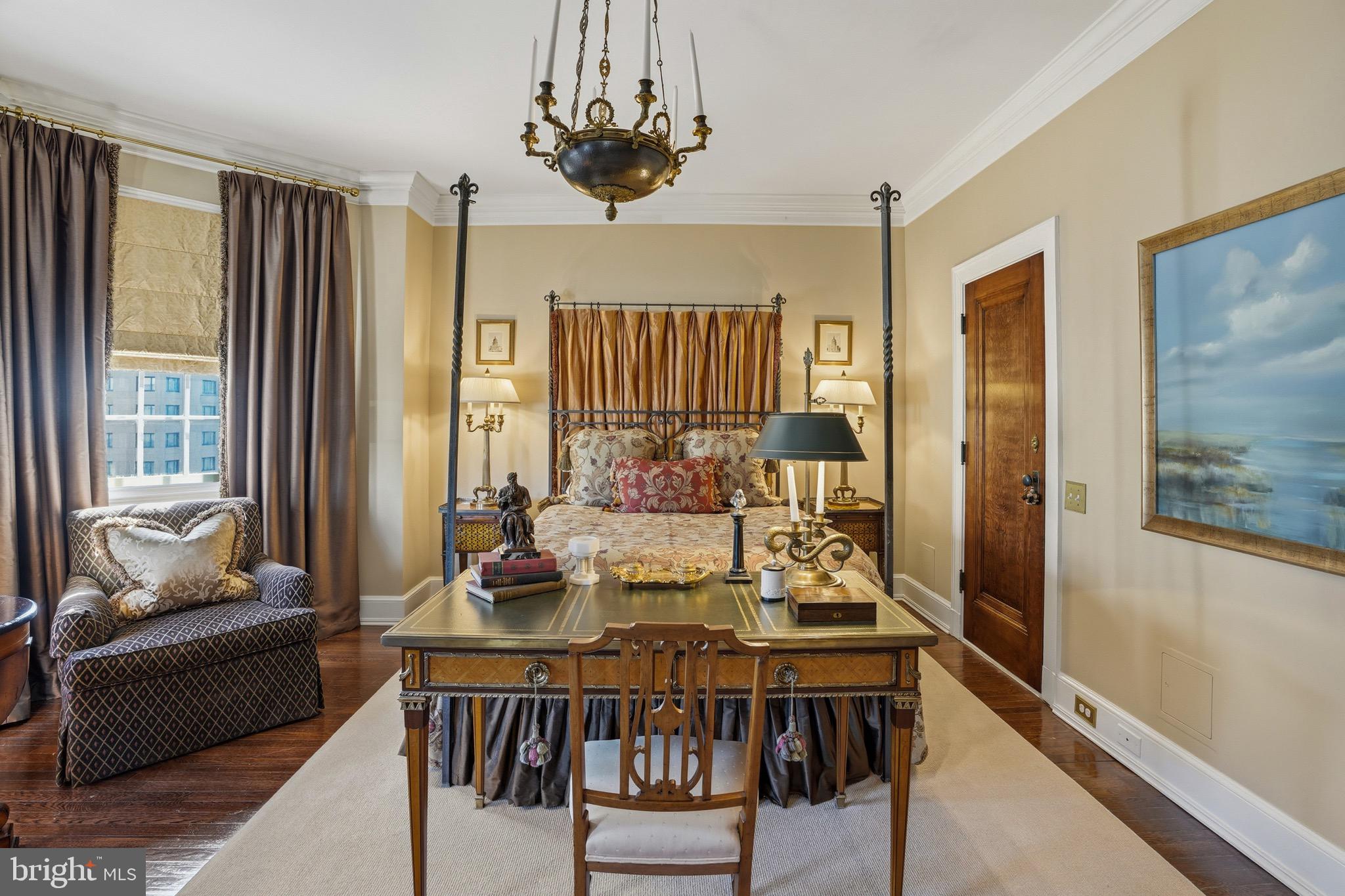 1026 16TH STREET NW 801