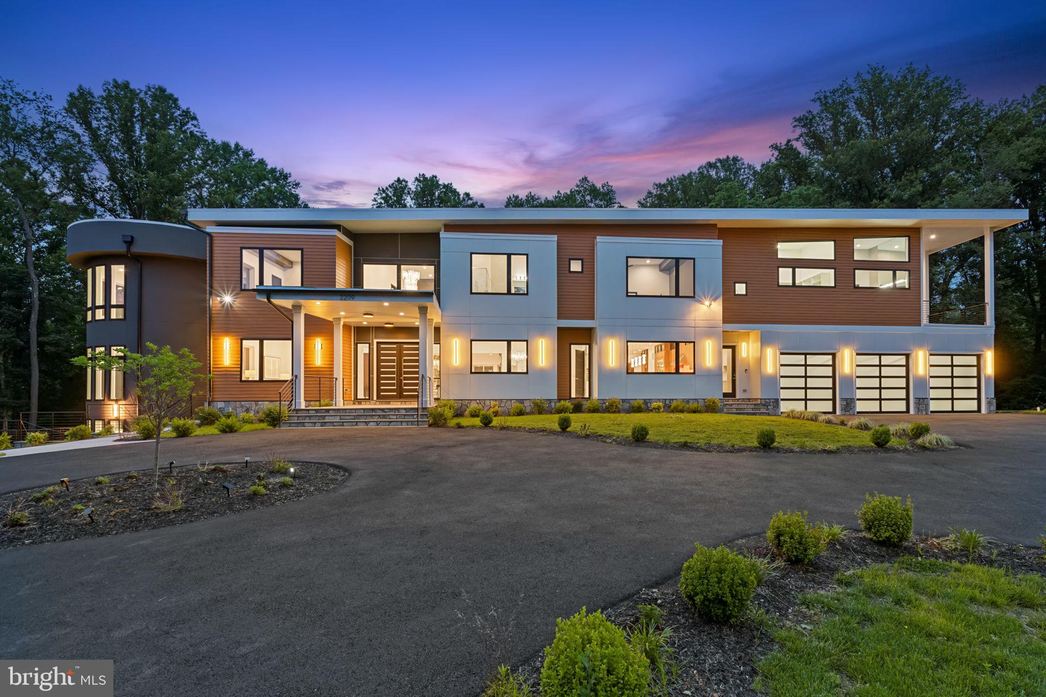 2209 HUNTER MILL ROAD