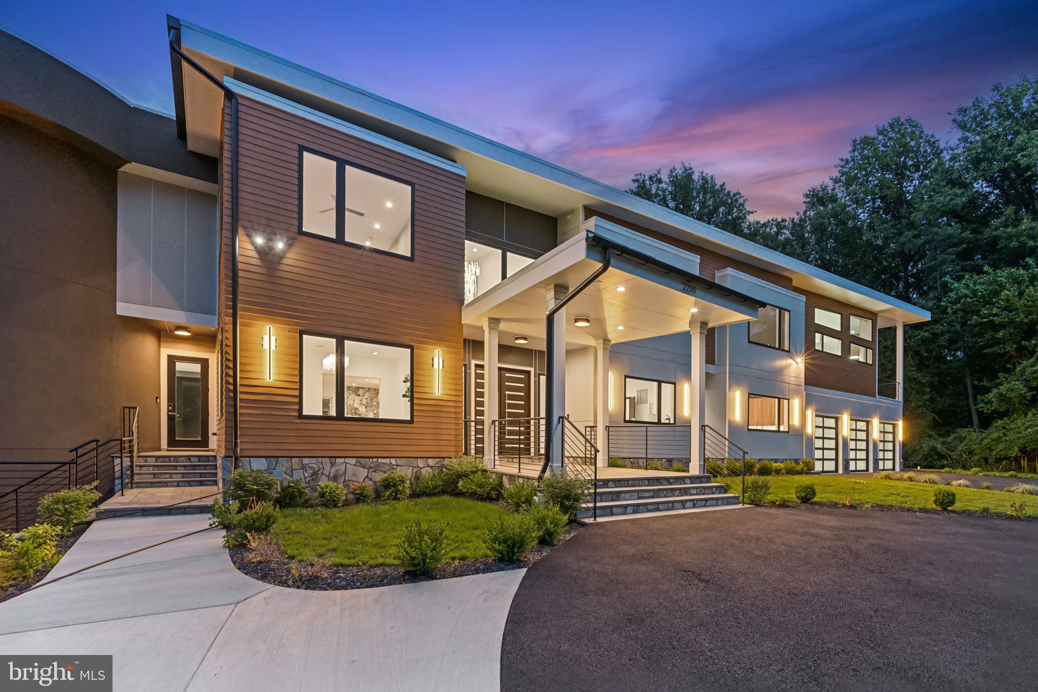 2209 HUNTER MILL ROAD