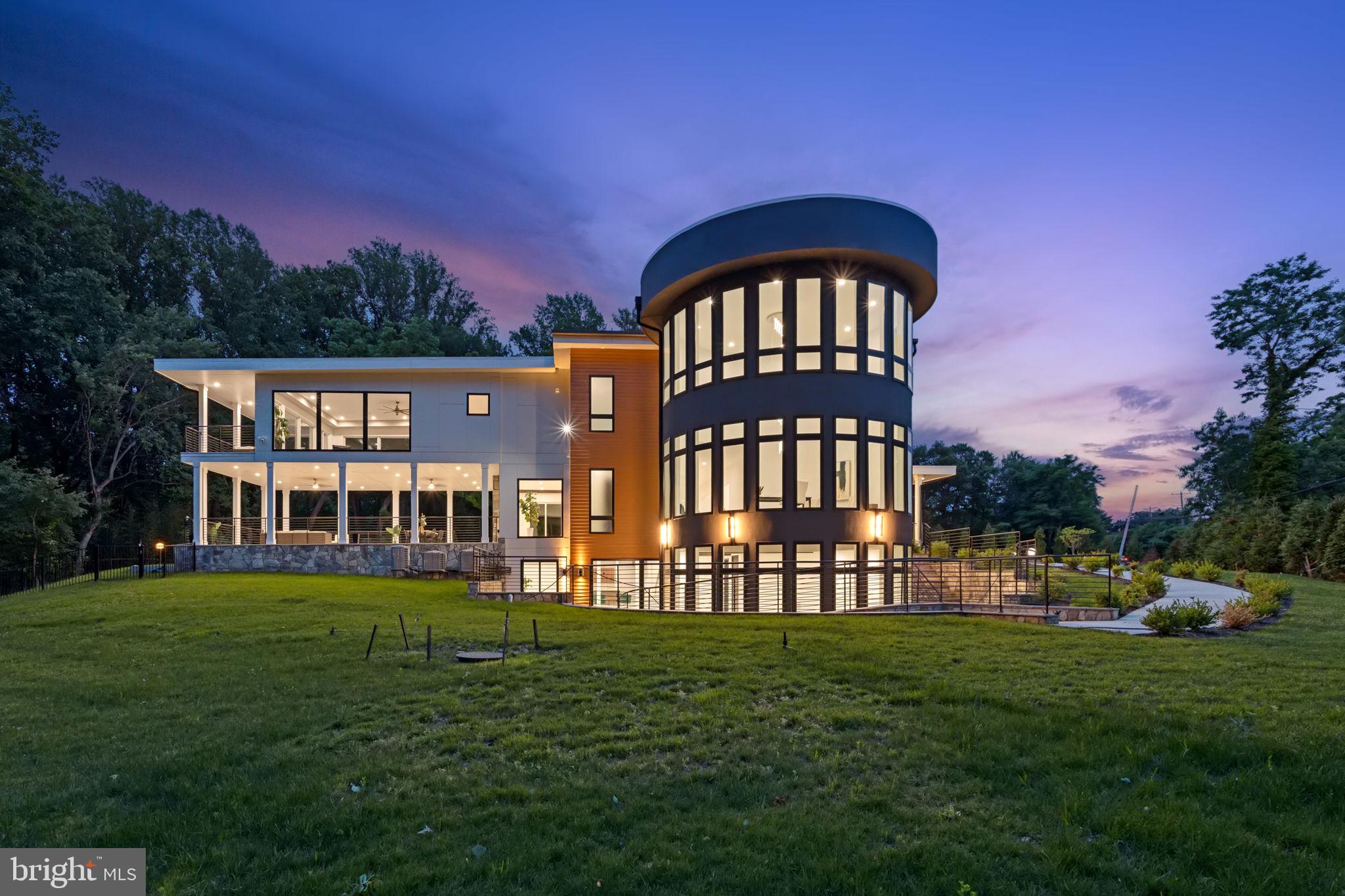 2209 HUNTER MILL ROAD