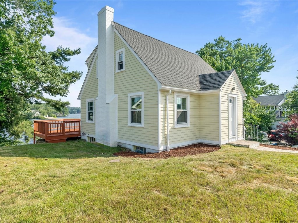 31 Beverly Cir