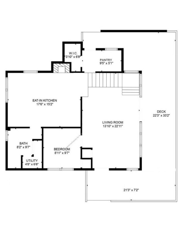 16 Ruff Stone Road