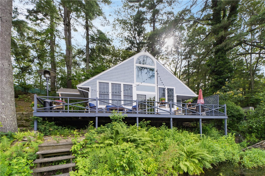 16 Ruff Stone Road