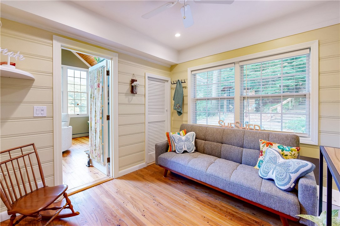 16 Ruff Stone Road