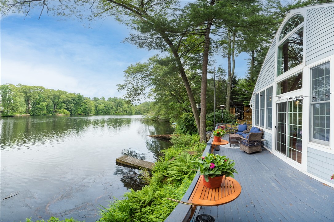 16 Ruff Stone Road