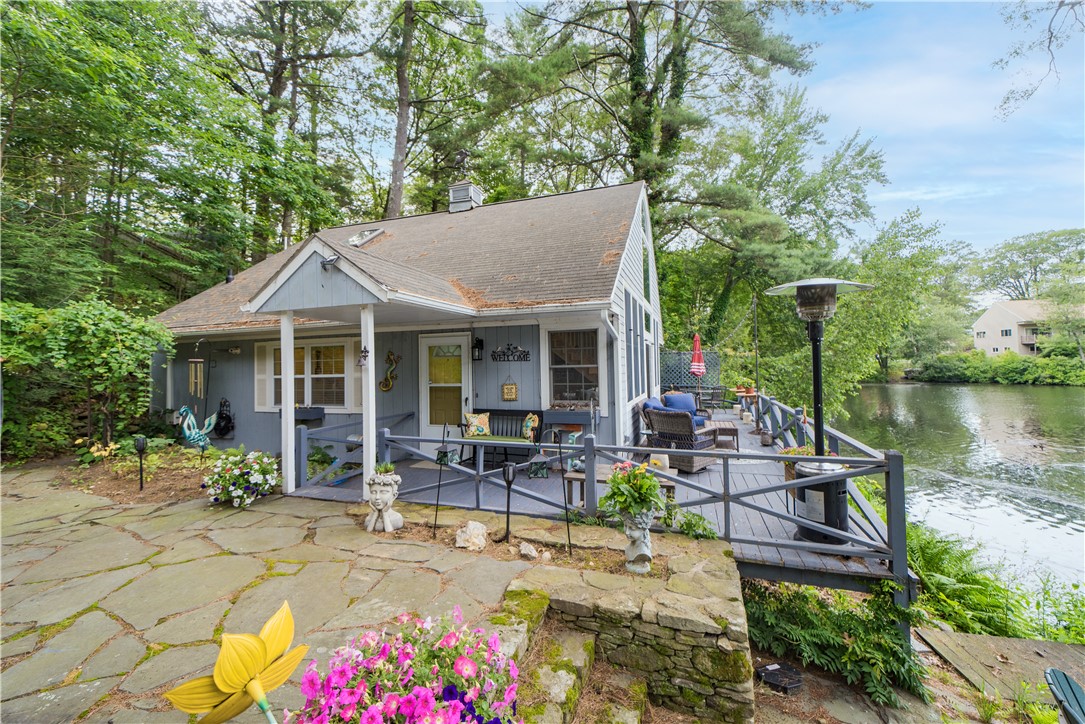 16 Ruff Stone Road